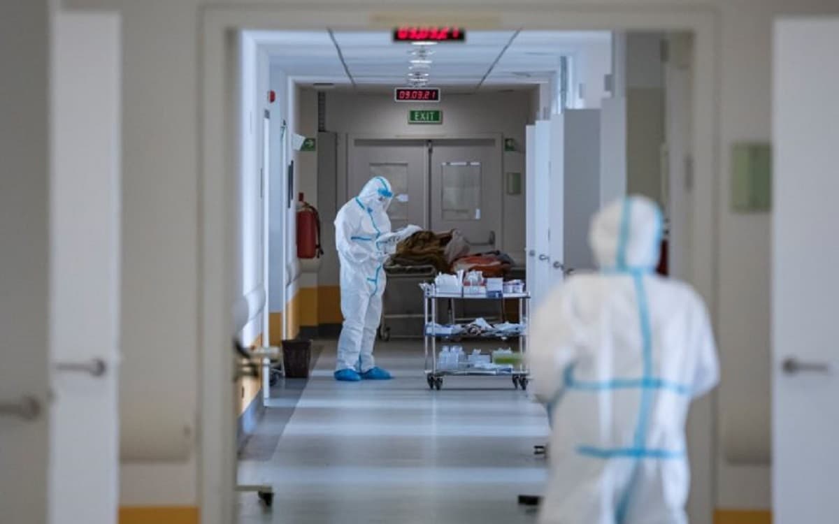 Rritet numri i viktimave në Greqi, regjistrohen mbi 3400 të infektuar