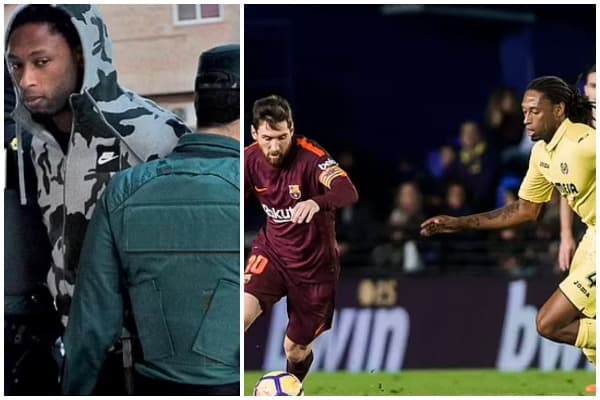 Klubi i Premier League tenton të transferojë lojtarin me precedentë penalë