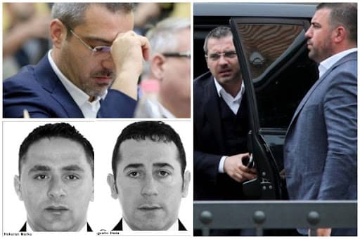 Arrestohen dy truprojat e Tahirit, Prokuroria kërkon ekstradimin në Shqipëri (VIDEO)