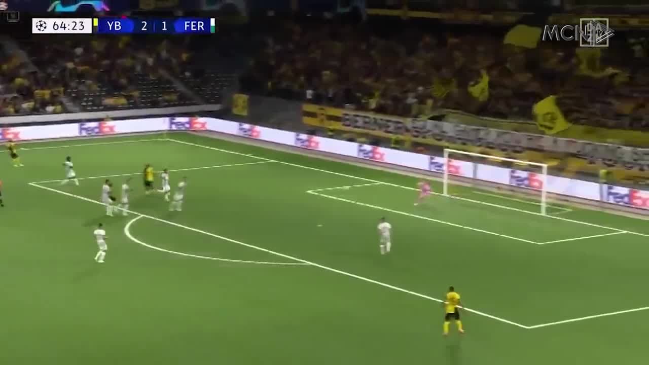 Uzuni i pafat në Champions (VIDEO)