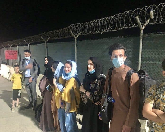 Dita Botërore Humanitare/ Soreca: Vlerësim Shqipërisë për strehimin e afganëve