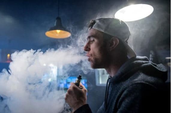 Gjysmë ore përdorim i cigares elektronike rrit stresin oksidativ deri në 4 herë