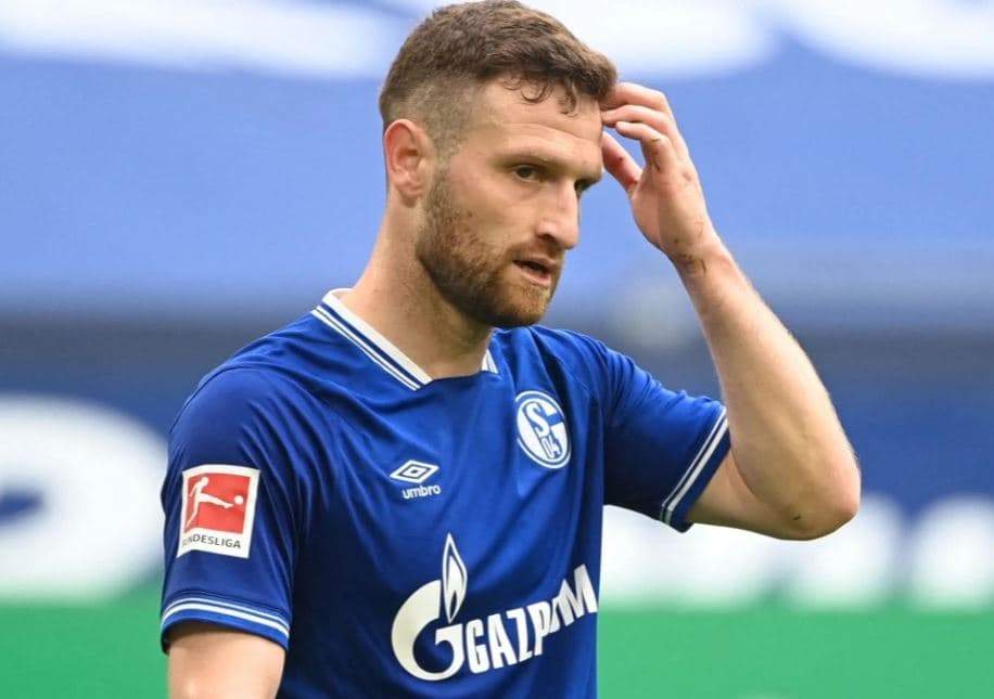 Ka mbetur pa skuadër, Mustafi drejt rikthimit në Serie A