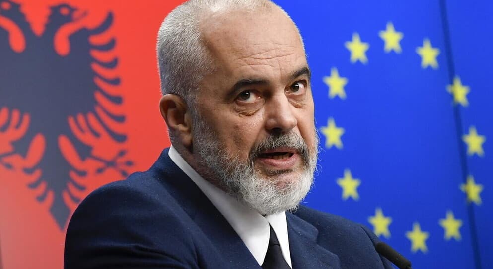 Strehimi i afganëve, Rama: Është detyrimi ynë, gati të presim rreth 3 mijë