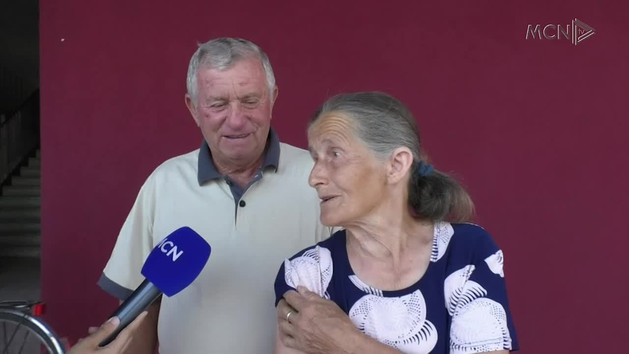 Mungon Pfizer, qytetarët refuzojnë vaksinimin (VIDEO)