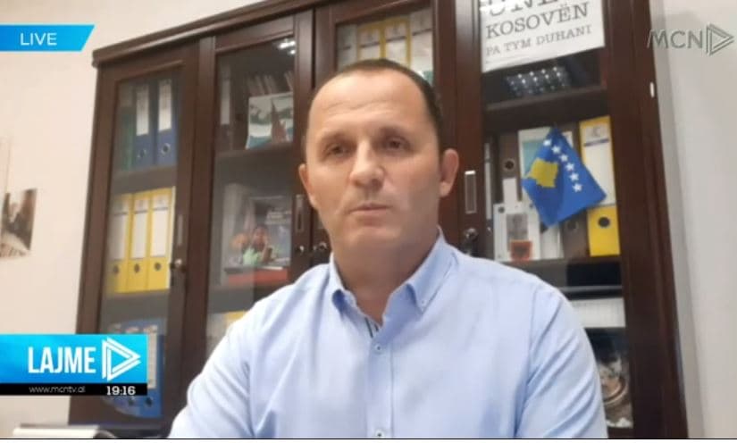 Në Kosovë, 99.8% e rasteve të reja janë me variantin Delta