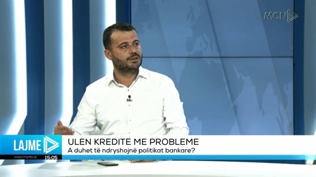 Bumi i ndërtimeve, Tomorri: Nuk e justifikojnë vetëm kreditë, një pjesë janë para të pista