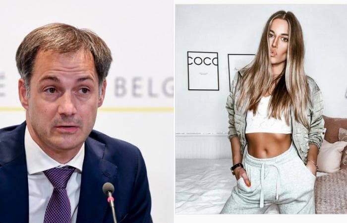 Mesazhi i kryeministrit për një aktore porno vë në siklet qeverinë belge
