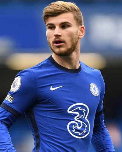 Chelsea vendos në merkato Timo Werner 