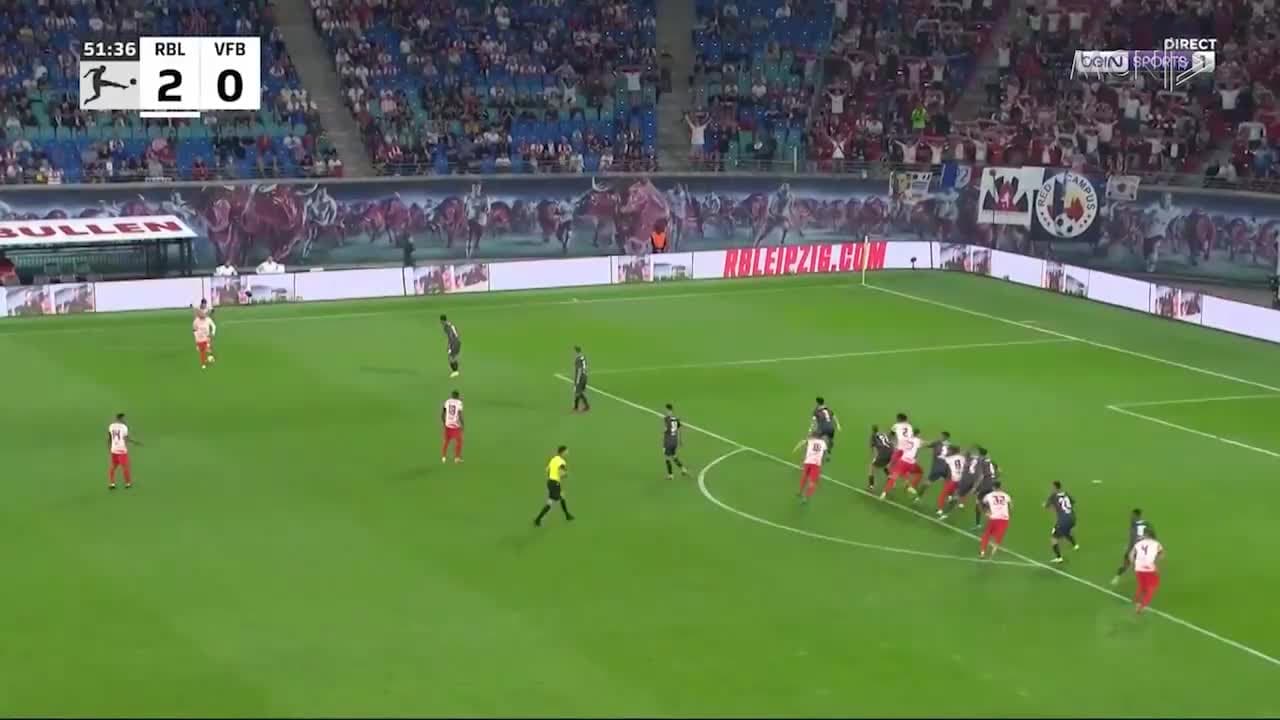 PSG gjunjëzon edhe Brestin (VIDEO)