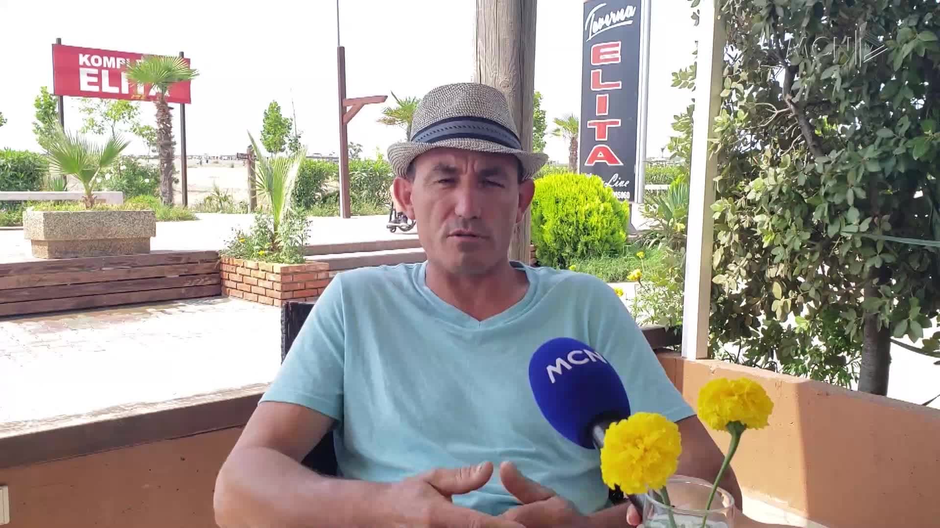 Pushime më të kushtueshme në Velipojë (VIDEO)
