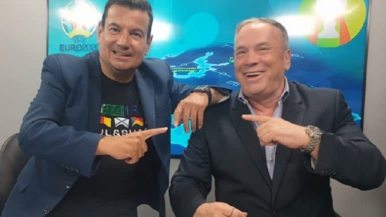 U infektua rëndë me Covid, përmirësohet gjendja e Kosta Grillos