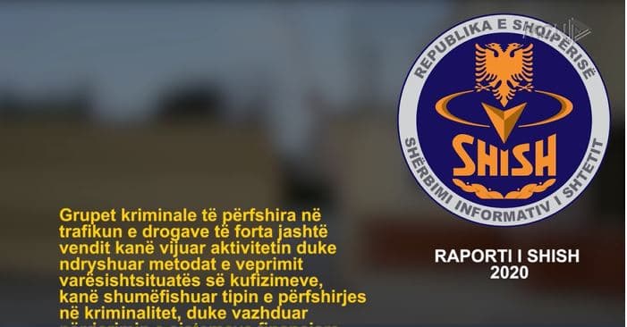 Cenimi i sigurisë kombëtare, SHISH: Kryeministria 435 kërkesa për informacion (VIDEO)