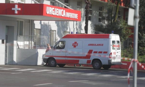 Rriten shifrat e të infektuarve, 658 raste të reja me Covid dhe 2 humbje jete