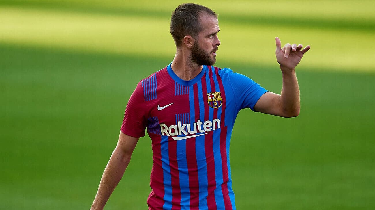 Barcelona gati ta shesë, Pjanic drejt rivalëve të Juventusit