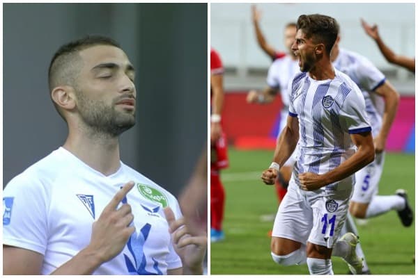 Bardhi shkëlqen në Turqi, gjen rrugën e rrjetës edhe Grezda (VIDEO)