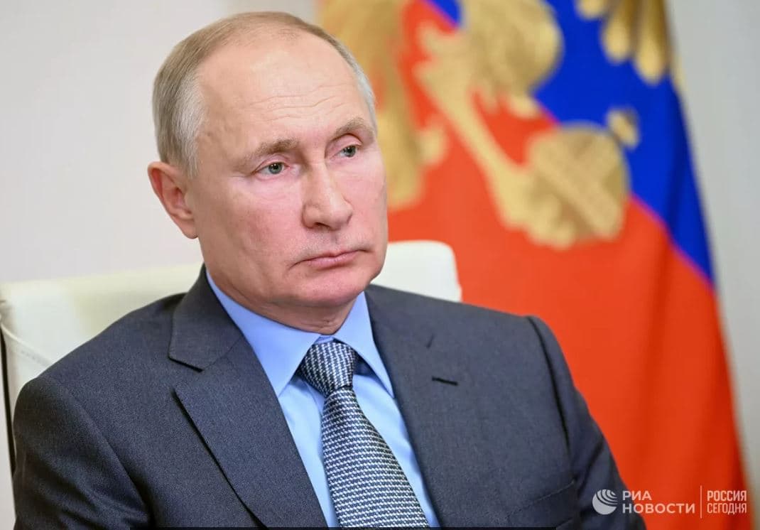 Putin: Afganët nuk i duam të vijnë as në vendet fqinje  