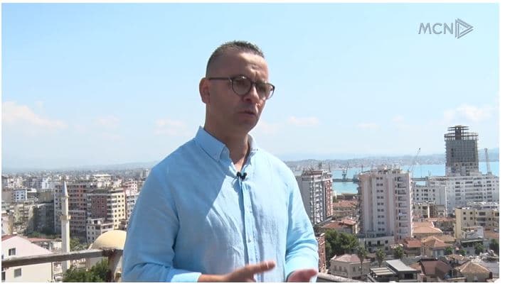 Shtetas rusë po tentojnë blerjen e pronave në Durrës, Bardhi: Shërbimi Informativ po heton (VIDEO) 