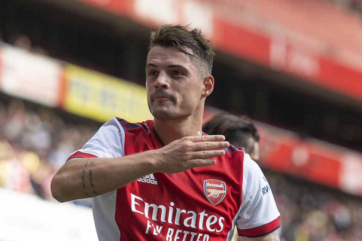 Xhaka i jep fund dilemave, zbulon ku do të luajë në sezonin e ri