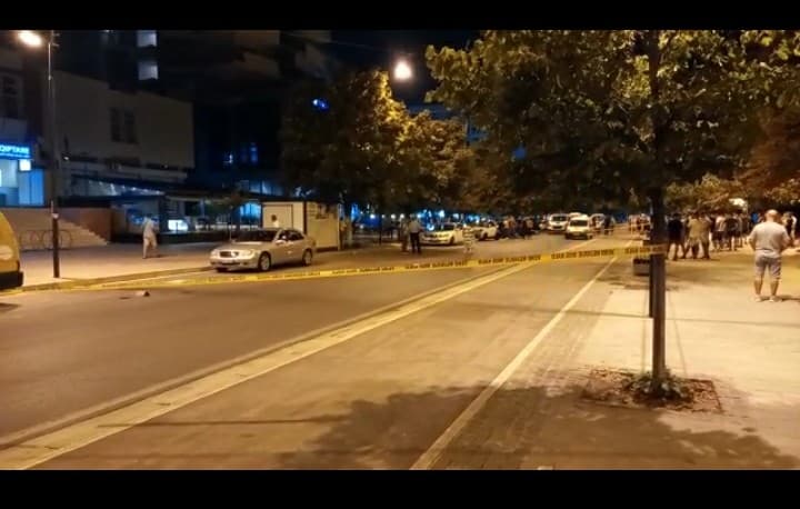 Atentat në Lushnje, vritet me armë zjarri pronari i lokalit, plagosen 3 të tjerë