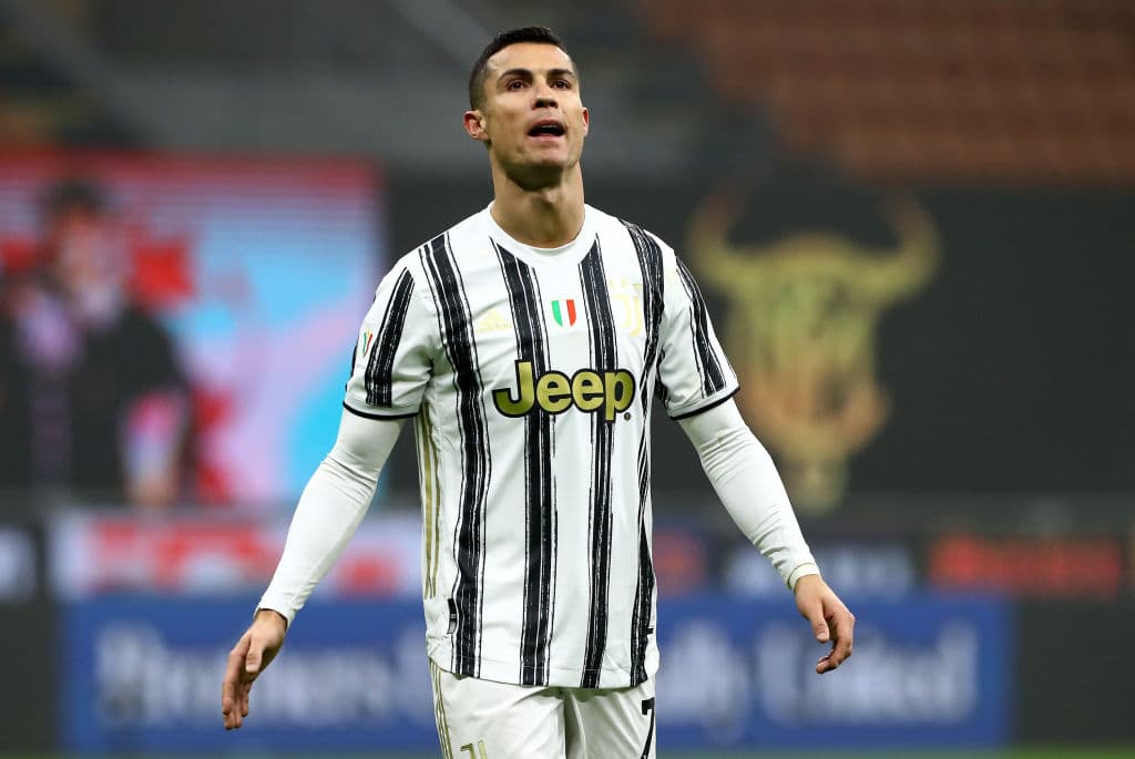 Ia ka komunikuar shokëve të skuadrës, Ronaldo dëshiron largimin nga Juventusi