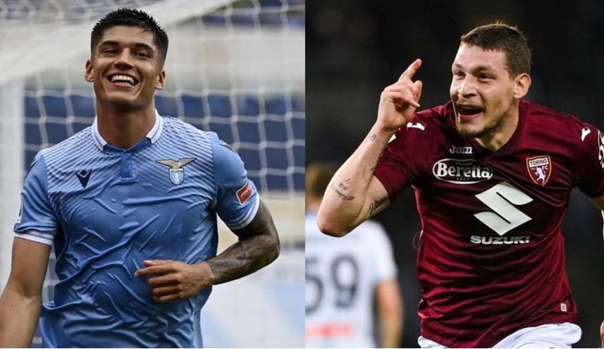Lazio nuk bindet për Correa, Interi arrin marrëveshjen me sulmuesin italian
