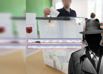 Patronazhistët/ Komisioneri për të Drejtën e Informimit: Nuk mund të identifikojmë krijuesin