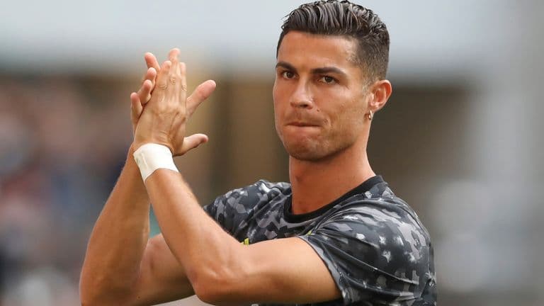 Ronaldo, mundësi për City-n