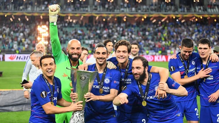 Zyrtare/ Largohet nga Chelsea dhe rikthehet në Serie A, mbrojtësi vishet zikaltër