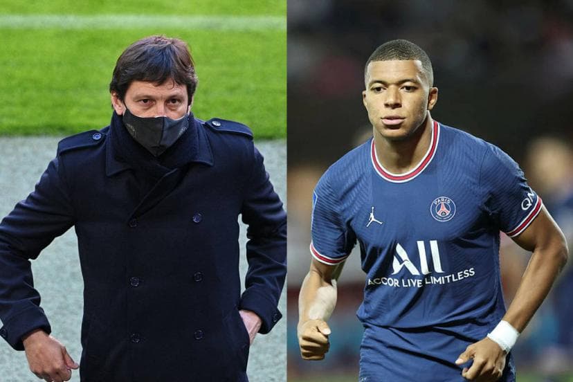 Leonardo: Nuk e ndalojmë të largohet, Mbappe refuzoi ofertat për rinovim