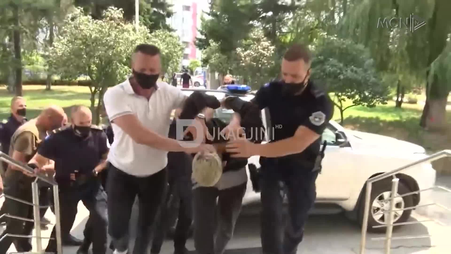 Vdekja e 18-vjeçares nga politrauma (VIDEO)