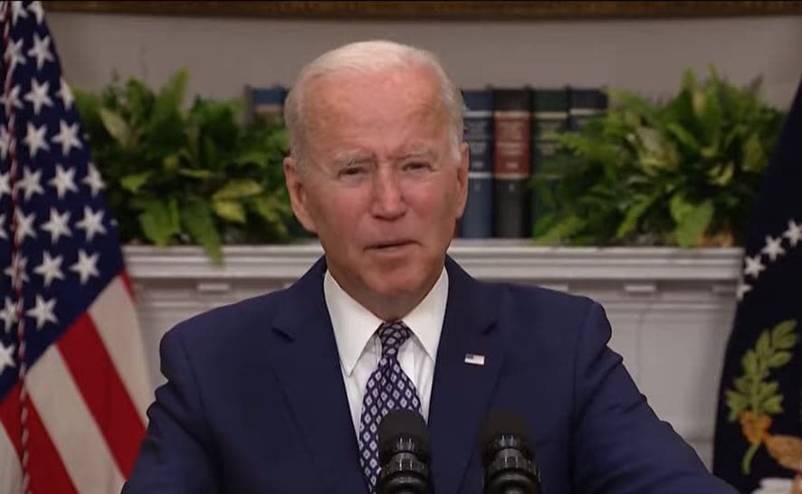 Biden konfirmon tërheqjen nga Afganistani më 31 gusht, pavarësisht presionit nga G7