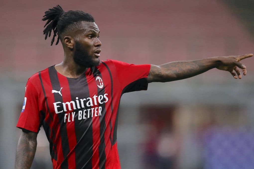 Tottenhami këmbëngul për Kessie 