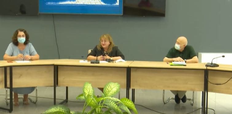 Shifrat e larta/ Komiteti i Ekspertëve: Masat nuk ndryshojnë, zbatojini dhe vaksinohuni (VIDEO)