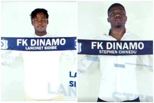 Dinamo nuk ndalet, transferon ish-mesfushorin e Tiranës dhe një sulmues