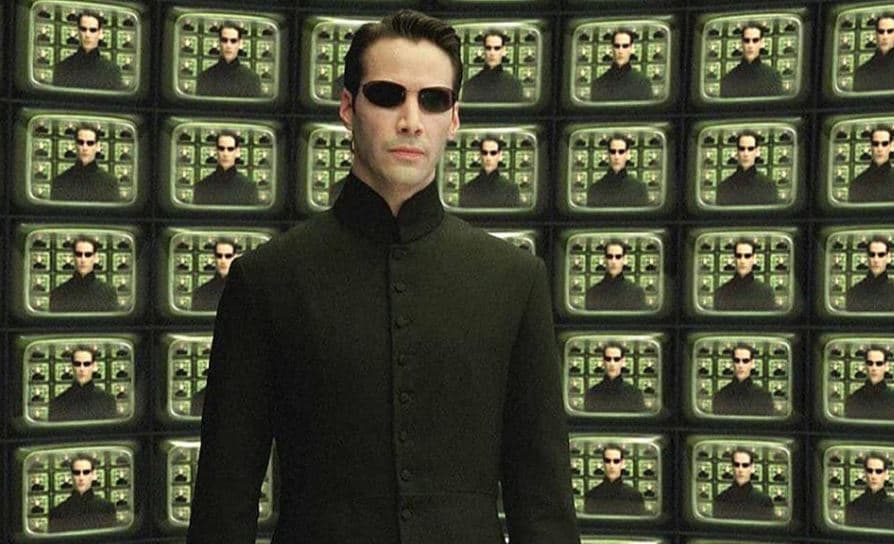 Publikohet traileri dhe titulli i “Matrix 4”