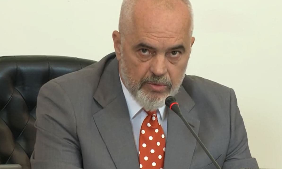 Najada Çomo dorëhiqet nga mandati i deputetes, Rama: Do vazhdojë betejën në spital