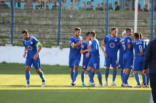 Largimet në mbrojtje, Teuta zyrtarizon serbin Ivanovic