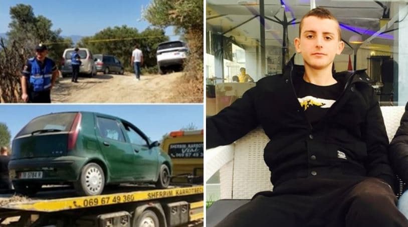 25-vjeçari u gjet i vrarë në makinë me plumb në kokë, arrestohet autori, kishte njohje me viktimën (VIDEO)