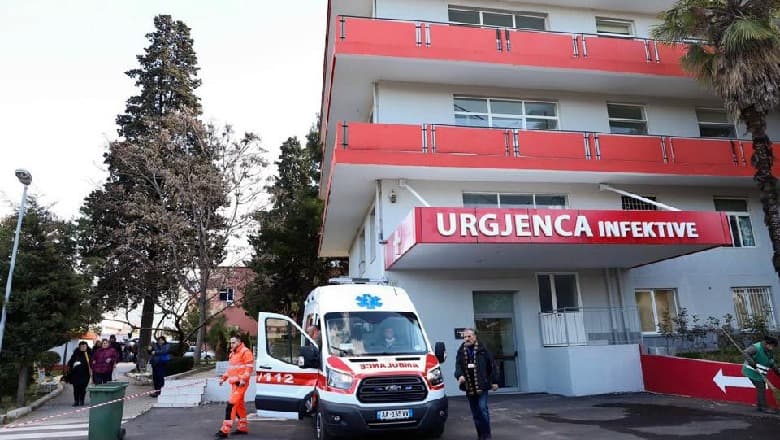Situata nga Covid-19/ Në 24 orë humbën jetën 3 qytetarë, 888 raste të reja