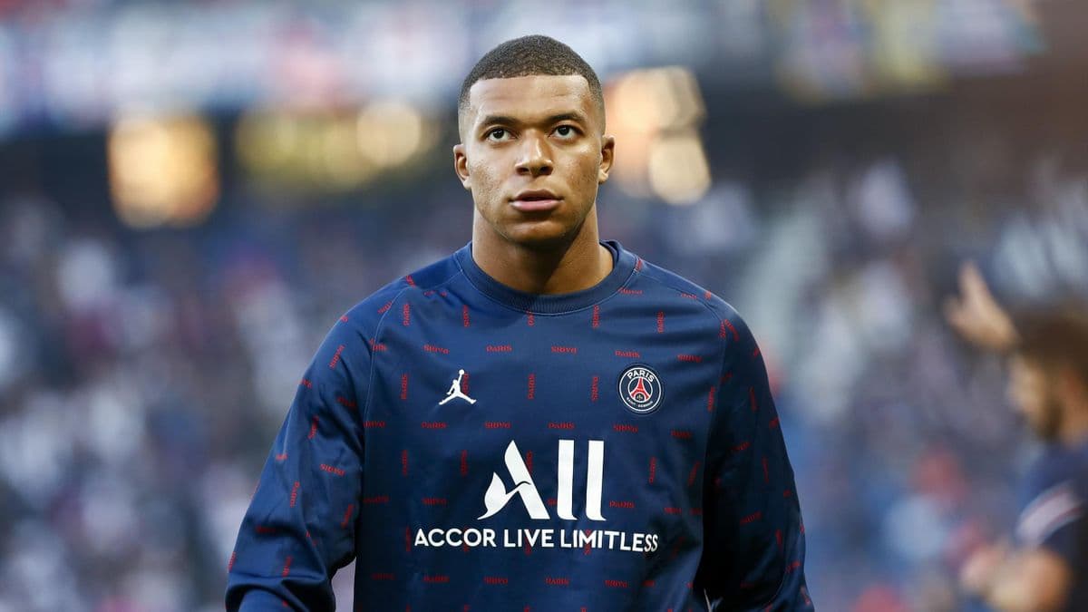 Refuzuan ofertën e Real Madrid, PSG kërkon 220 milionë euro për Mbappe