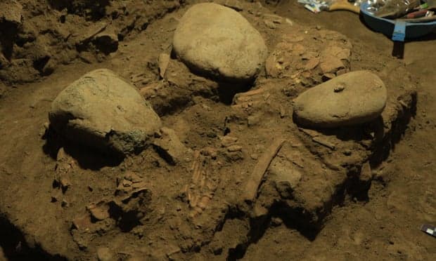 “Migrimi mund të ketë filluar më herët”, fosili 7,200 vjeçar zbulohet në Indonezi
