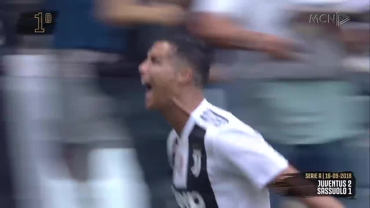 Ronaldo drejt largimit nga Juventus (VIDEO)