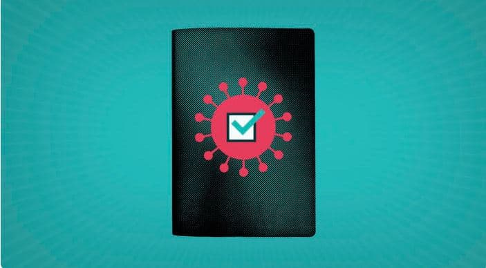 Çfarë është një pasaportë vaksine kundër Covid-19?