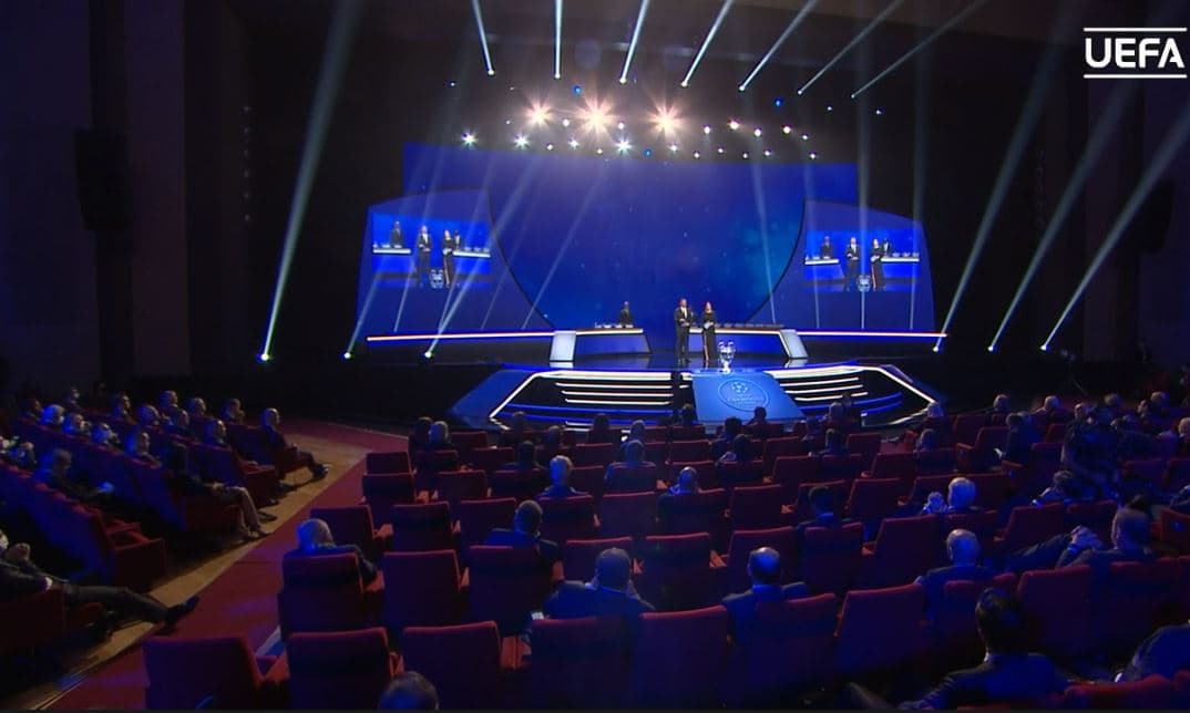Nga lojtari te trajneri më i mirë, UEFA ndan çmimet