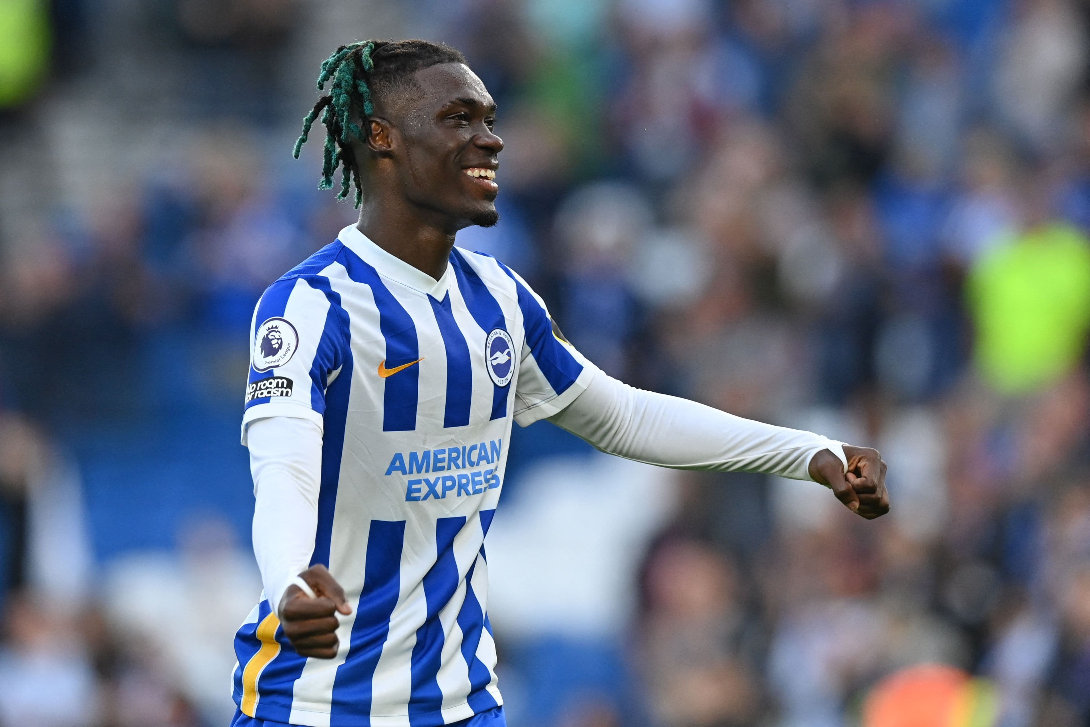 Liverpool informohet për çmimin e Bissouma