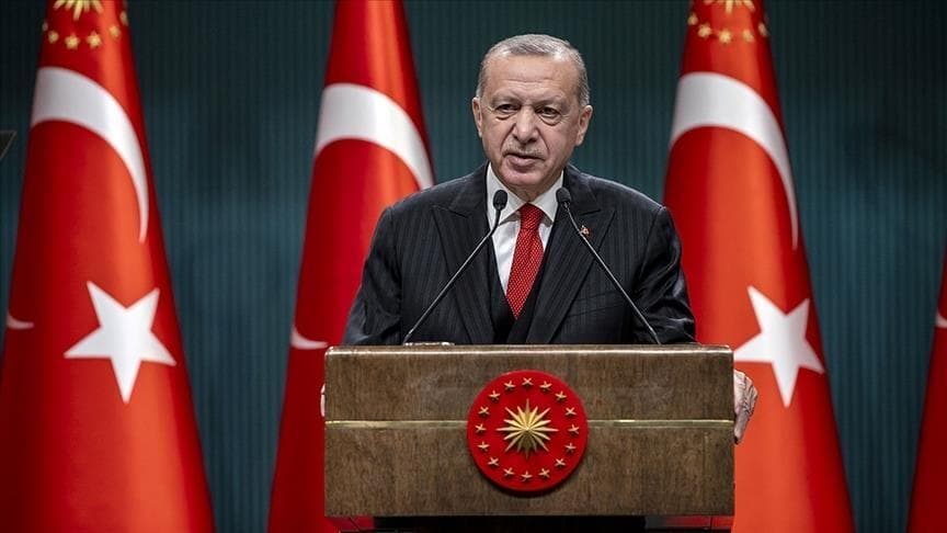 Erdogan konfirmon bisedimet me talibanët dhe i përgjigjet kritikave për angazhimet me grupin kryengritës