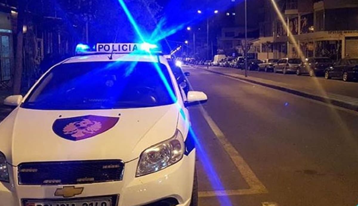 Vrasje me armë zjarri në Malësinë e Madhe