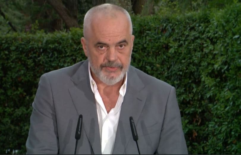 Rama mbledh socialistët: Me opozitën betejë politike me qasje të re