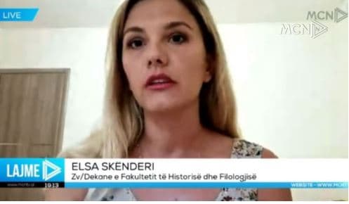 Vaksinimi për studentët, Skënderi: S'mund ti detyrojmë, testimi periodik një zgjidhje (VIDEO)